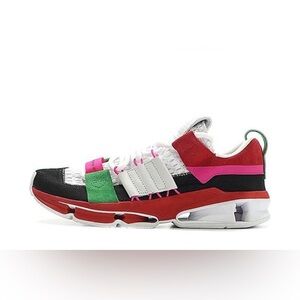 adidas Twinstrike ADV in ‘multi red’